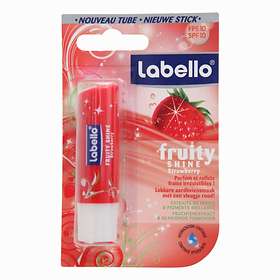 Labello Fruity Shine Lip Balm Stick