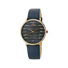 Gino Rossi 12600A-6F3