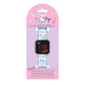 Diakakis Cinnamoroll LED 5205698772986