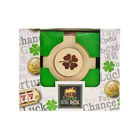 G3 Games Lucky Secret Level 3/4 Escape Box Pussel