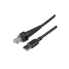 Honeywell CBL-500-150-S00-01 USB-A til Proprietær Kontakt Kabel 1.5m