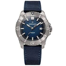 Veneziano Venezianico Nereide Titanio 4521558