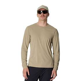 Houdini Pace Air Long Sleeve T-shirt (Men's)