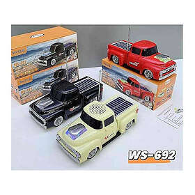 Adar Car Passenger Mix Bluetooth Speaker