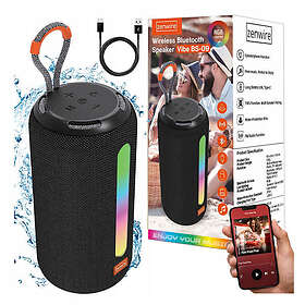 Zenwire BS-09 Bluetooth-kaiutin