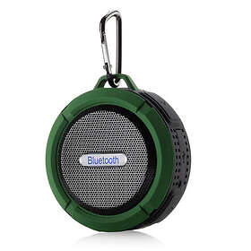 Adar Speaker Bluetooth-høyttaler