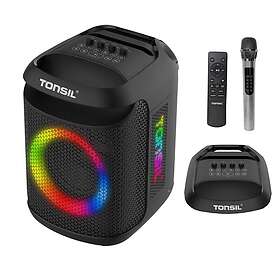Tonsil Party Dance 800 Bluetooth-høyttaler