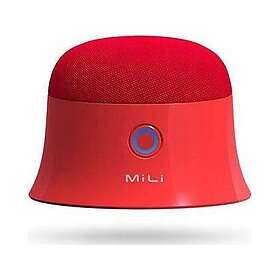 MiLi Mag-Soundmate Bluetooth Högtalare