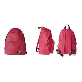 Sampack Backpack Grey