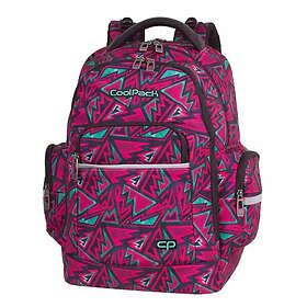 Patio Brick Youth Backpack