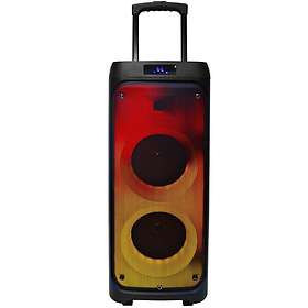 Manta SPK1202B250 Bluetooth-høyttaler