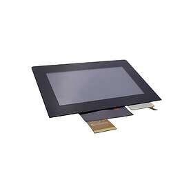 Display Electronic DEM480272LTMH-PW-N(C-TOUCH) 4.3" LCD Pekskärm 480x272