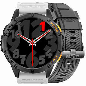 Gravity GT24-2 Montre Connectée Homme