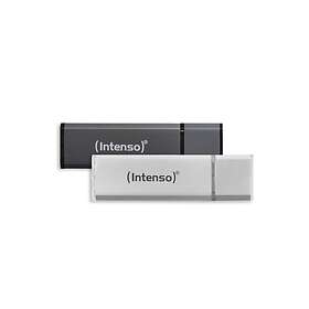 Intenso USB 2.0 Aluline 32GB