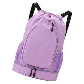 Oxford Backpack