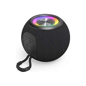 Hama Ball Shape Bluetooth Speaker