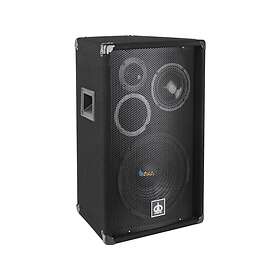 Dibeisi Q1001 Bluetooth-høyttaler