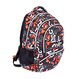 Magic Fingers Milan 25L