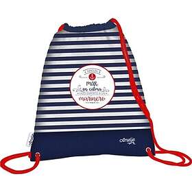 Amelie Pichard Amelie Backpack With Strings Marinero Collection