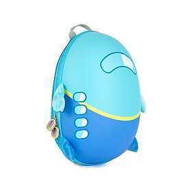Backpack Airplane