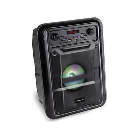 Jim Dunlop Dunlop Skalrunis Bluetooth Høyttaler
