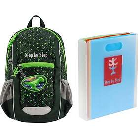 Step by Step Kiga Maxi Dino Nilo