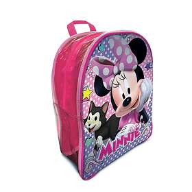Lisciani Group Lisciani Minnie Sac Et École De Dessin