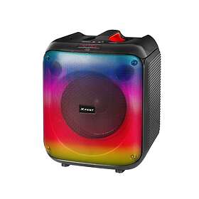 Trevi Xf 470 Kb Bluetooth-høyttaler