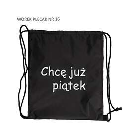 Pajacyk I Already Want Friday