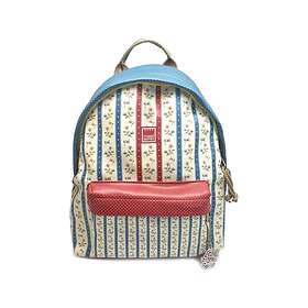 Make Vintage B Ryggsäck