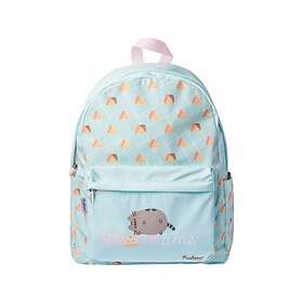 Pusheen Foodie Reppu