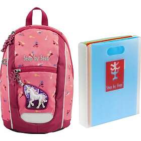 Step by Step Kiga Mini Little Unicorn Nuala