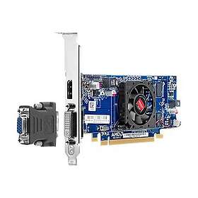 AMD Radeon HD 6450 512MB