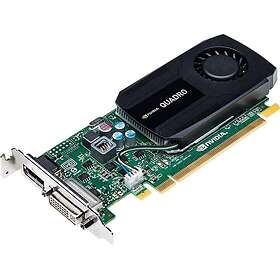 nVidia Quadro K420 2GB