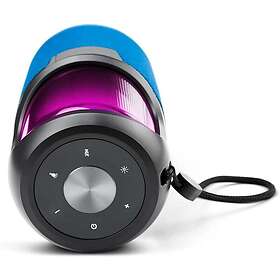 Xblitz Glow Haut-parleur Bluetooth