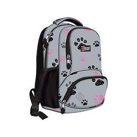 Straight Wire Stright Bp-71 Paws 1-Chamber Ryggsäck