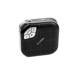 LOGIC LS-03 Bluetooth-högtalare