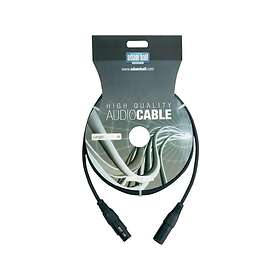 AH! DMX Kabel 15m KDMX15