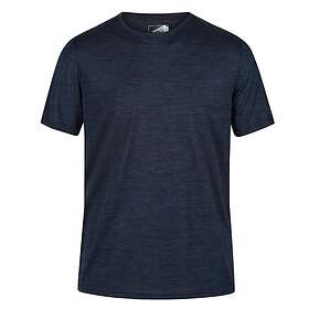 Regatta Fingal Edition Marl T-shirt à Manches Courtes (Homme)