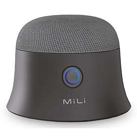 TerraTec Mag Soundmate Magnetic Bluetooth-högtalare