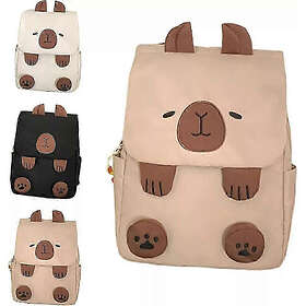 SUN-DAY Capybara Backpack 30Cm