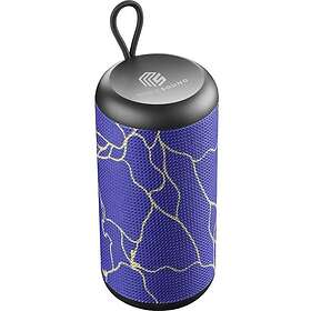 Cellularline BTSPKMSVERTICAL241 Enceinte Bluetooth