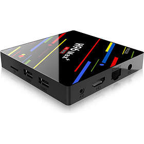 Riff TV Box H96 Max RK3318 2GB + 16GB