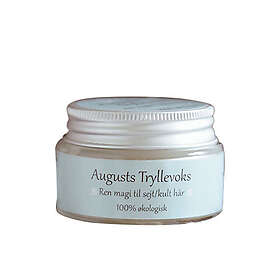 Olivias Augusts Tryllevoks Hårvoks 30ml