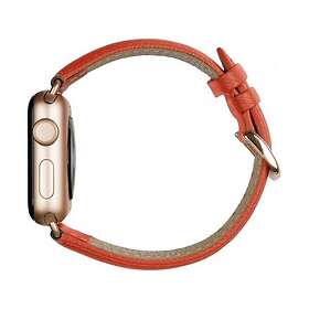 Apple dbramante1928 Watch SE Läder