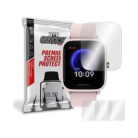 GrizzGlass Amazfit Bip U Folia GRZ1124
