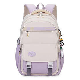 Oxford School Backpack