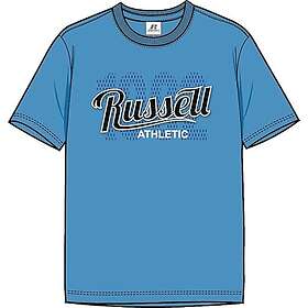 Russell Athletic Cotton Short Sleeve T-shirt (Men's)