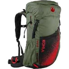 Kohla Track 28L