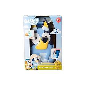 Bluey Explorer-Väska 1500003 /12